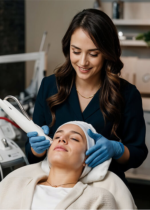 Best Hair Doctor in Tambaram