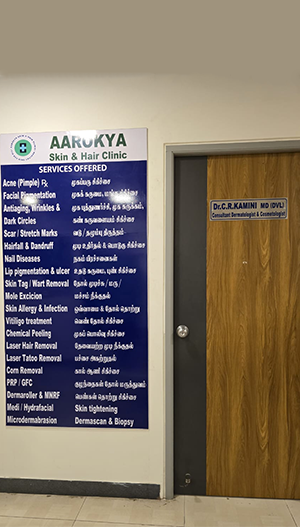 Best Dermatologists in Tambaram